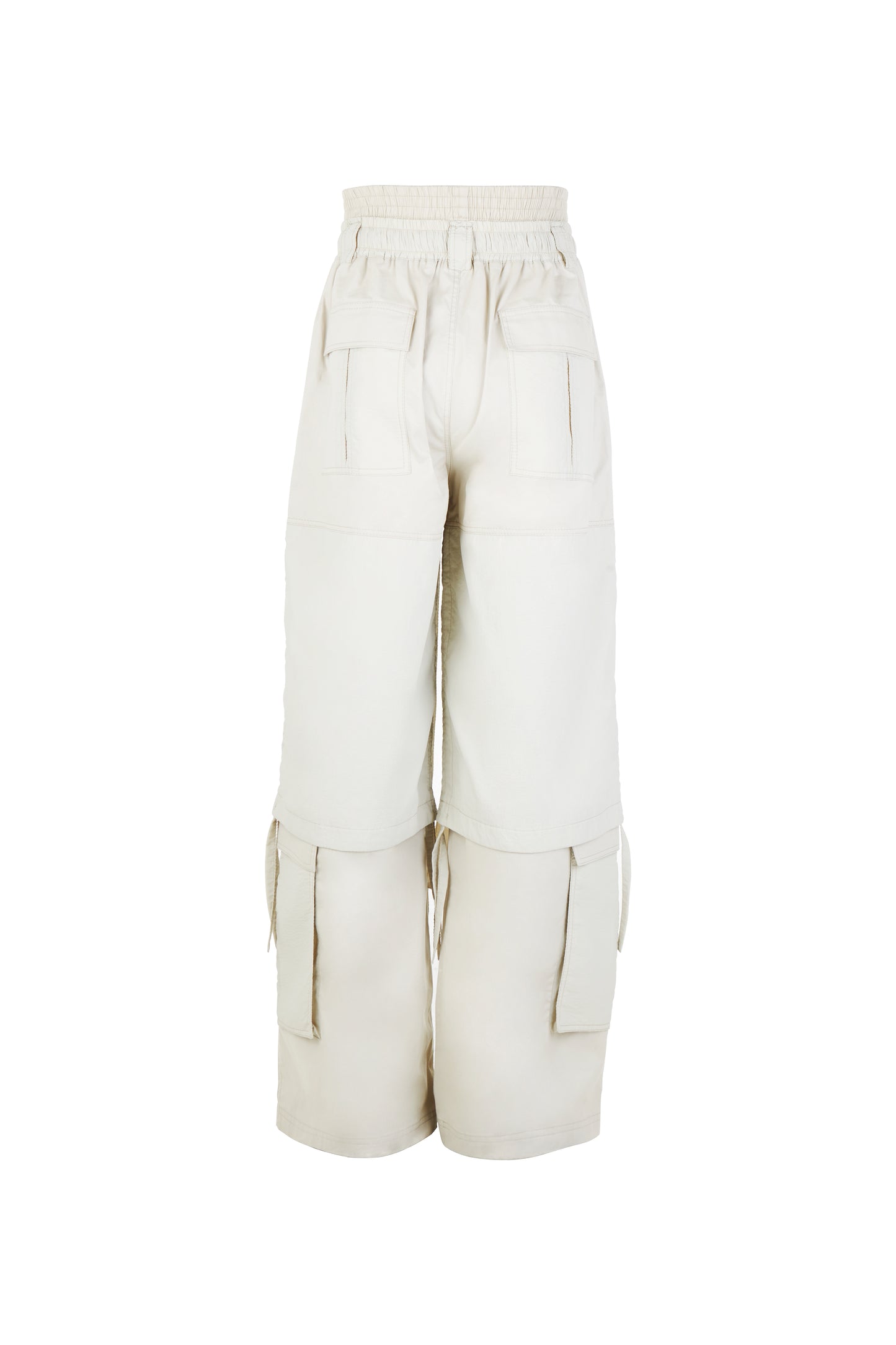 CORDILLERA TROUSERS (DOBLE PRETINA)