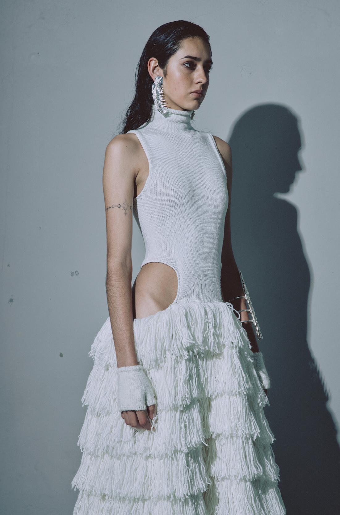 MOUNTAIN DRESS