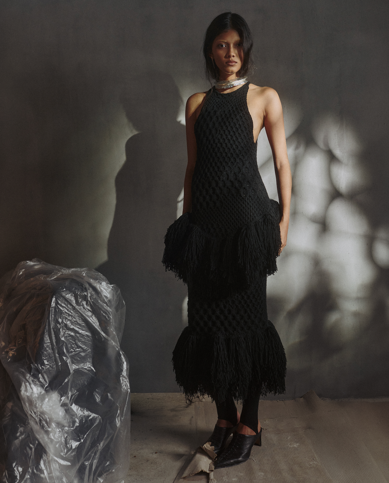 ALFILER DRESS