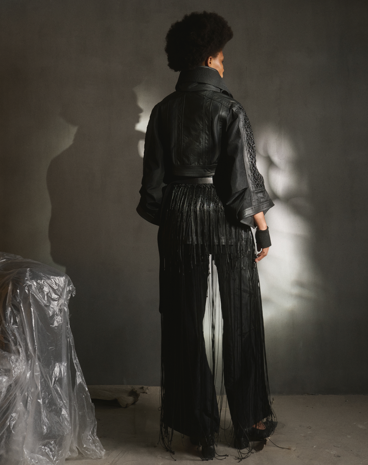 MAXI PANT (ALGODÓN)