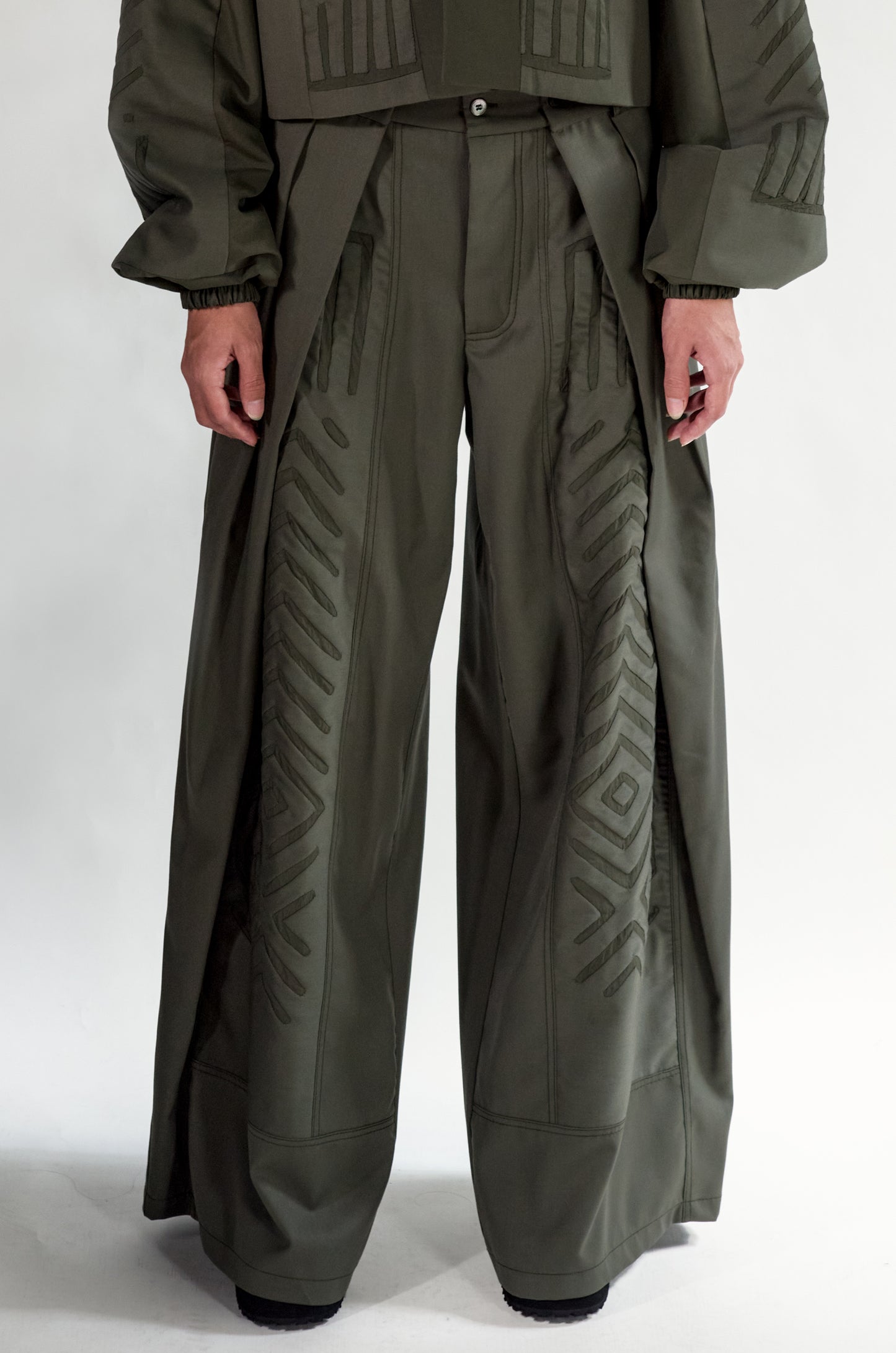 MAXI PLIZADOS PANT RIOS
