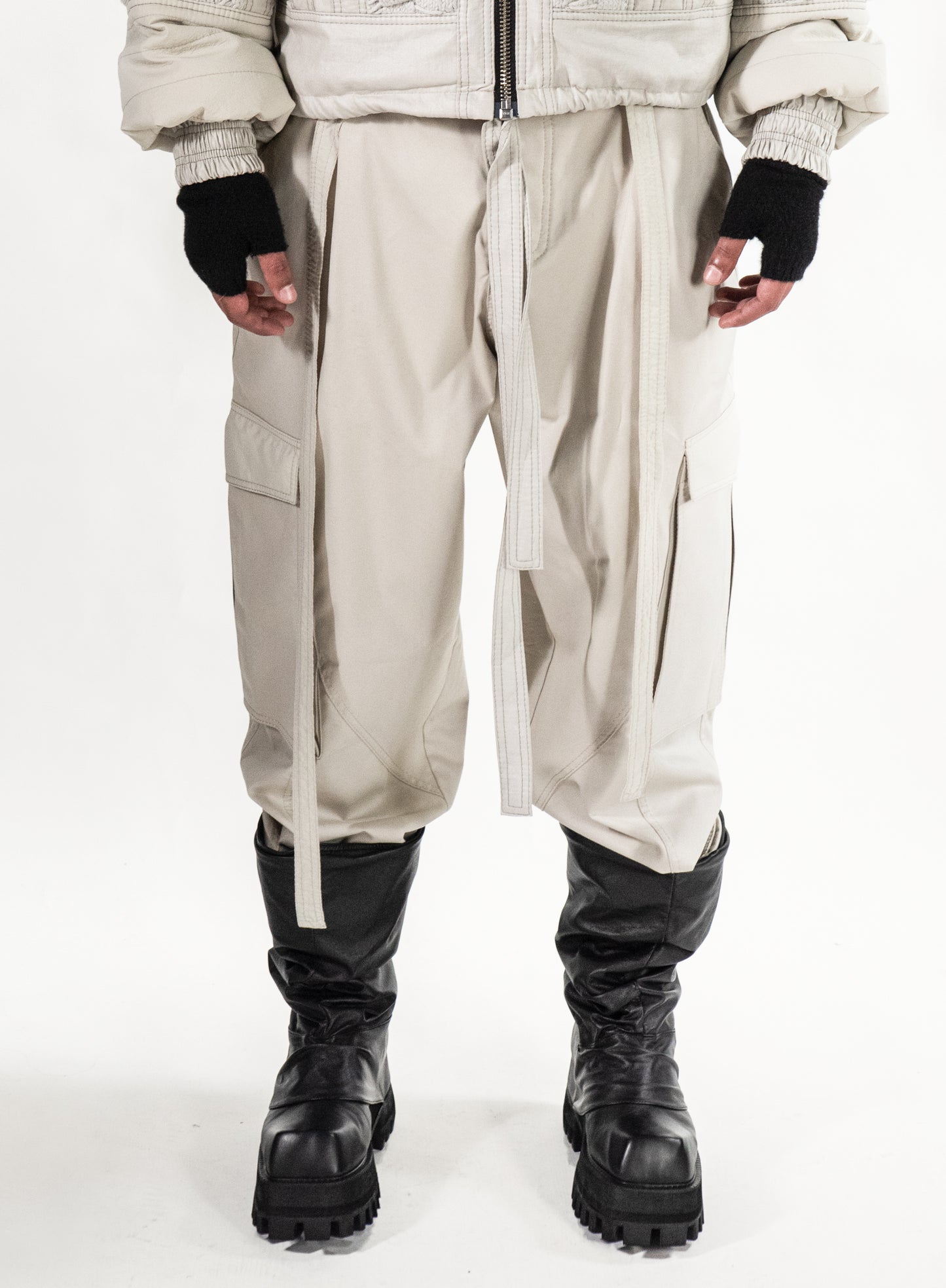 MOUNTAIN PANT