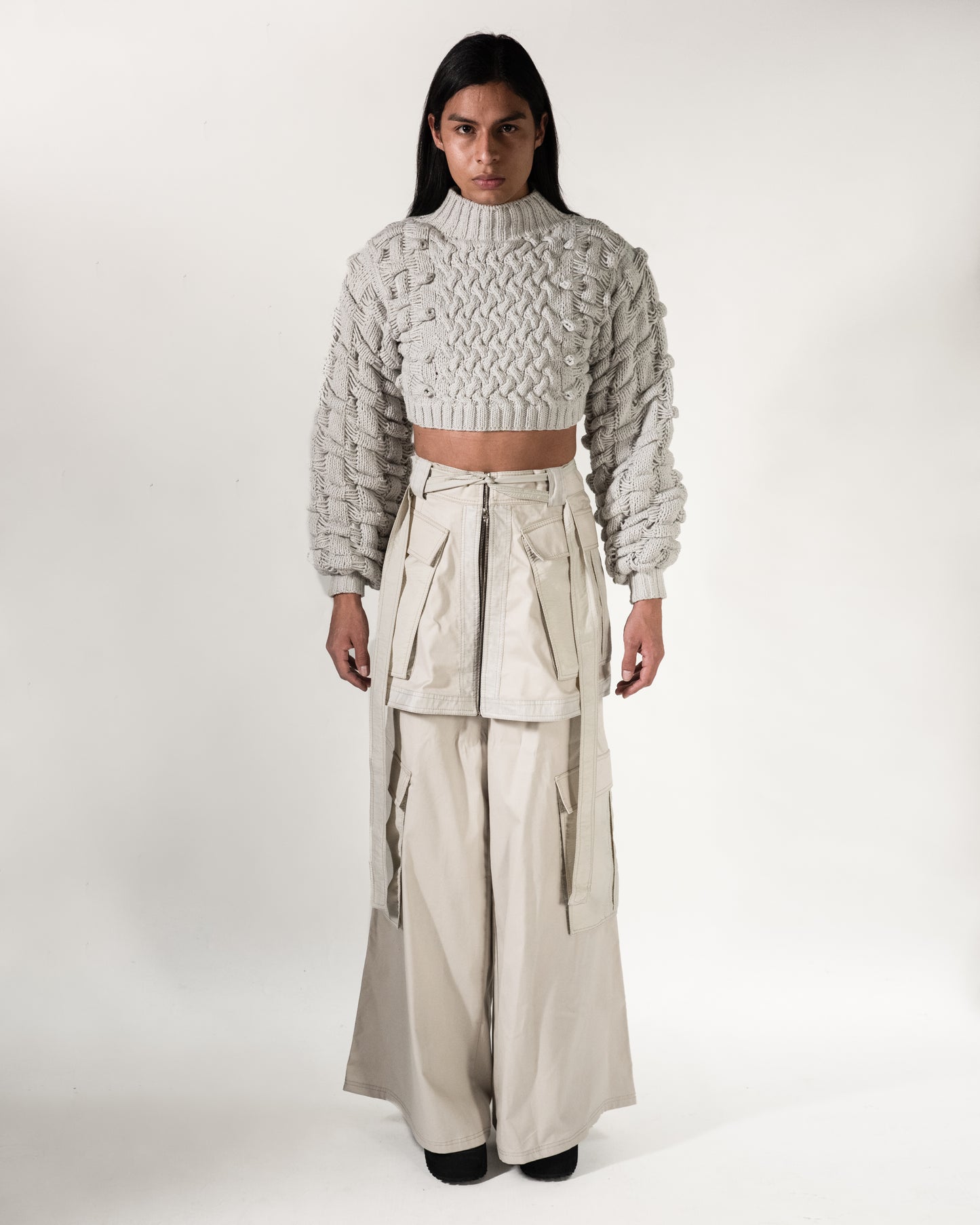 PANT SKIRT