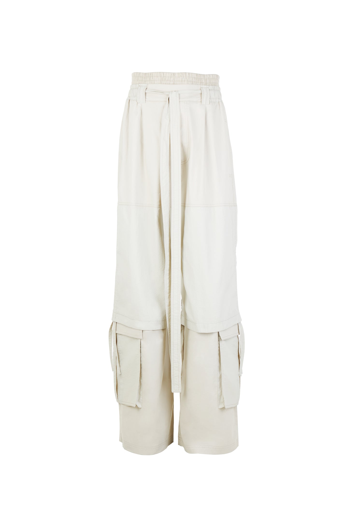 CORDILLERA TROUSERS (DOBLE PRETINA)