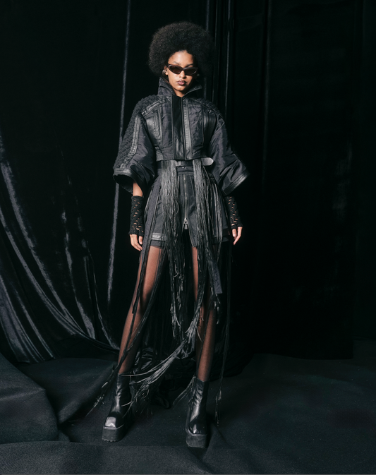 GLOBO JACKET COLMENA