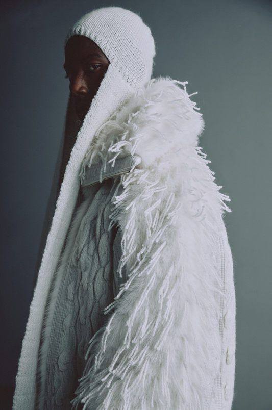 BOMBER FLEECES