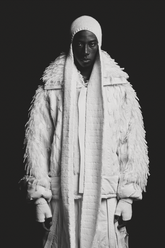 BOMBER FLEECES