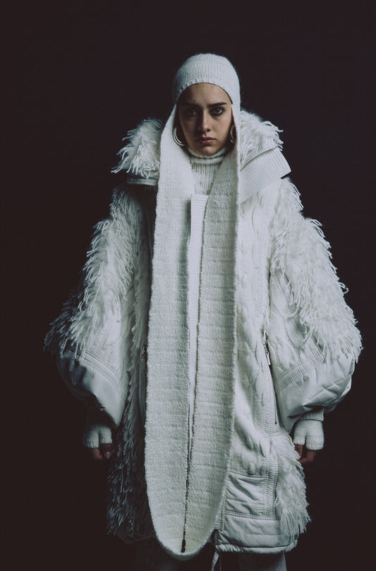COAT FLEECES