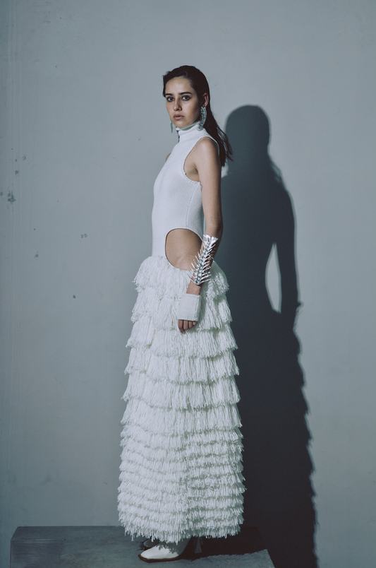 MOUNTAIN DRESS
