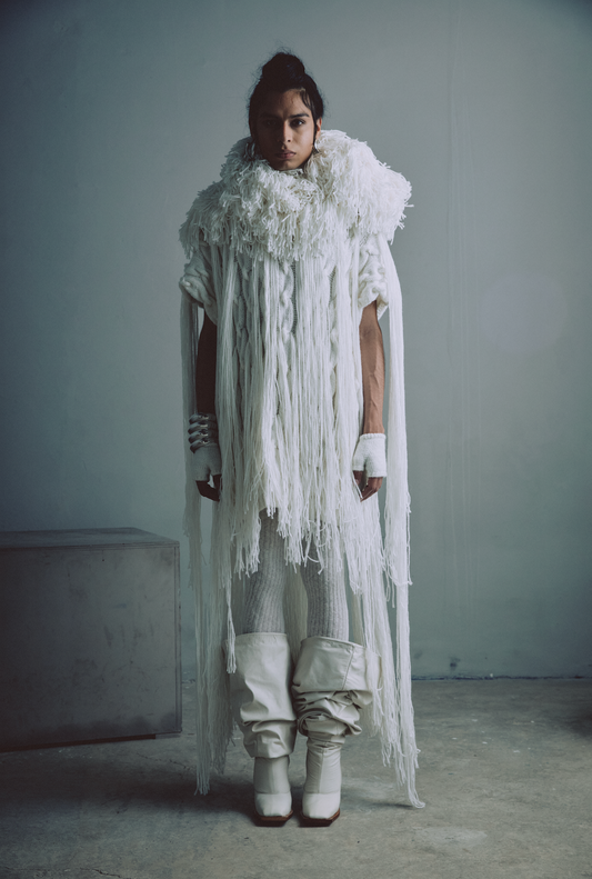 MAXI STRAPS VEST
