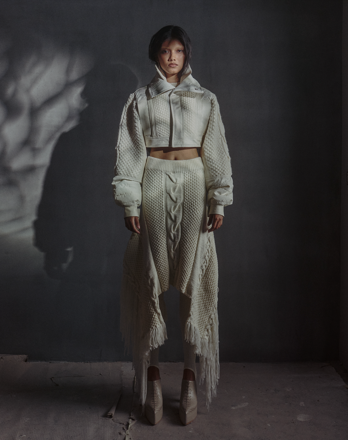 CARPENTER JACKET