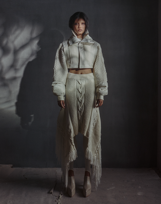 CARPENTER JACKET