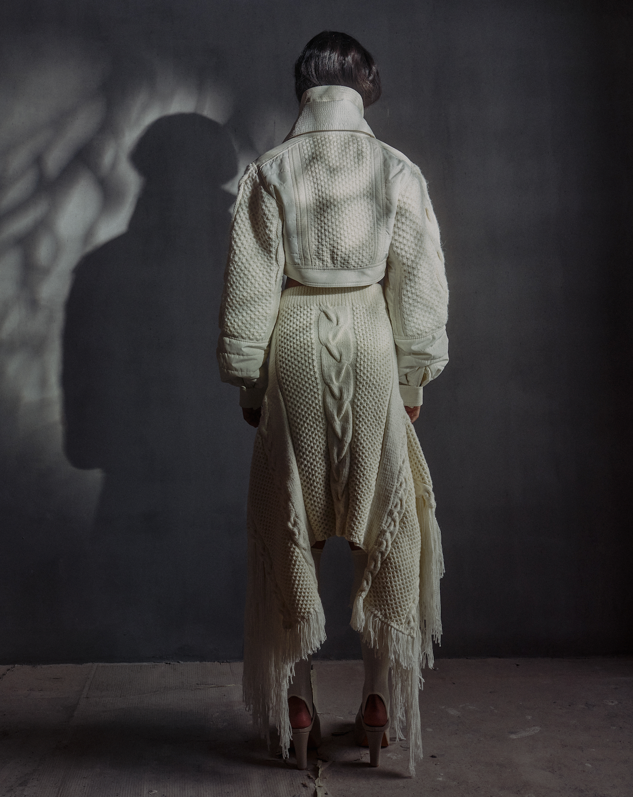 CARPENTER JACKET