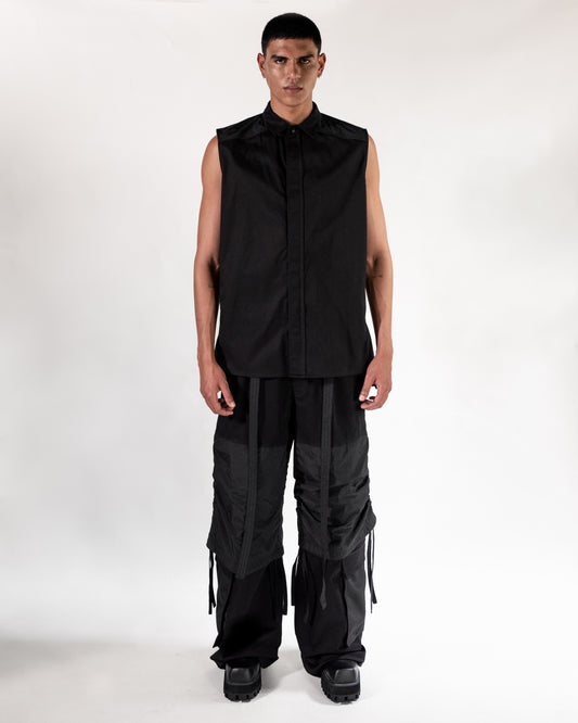 CORDILLERA TROUSERS (DOBLE PRETINA)
