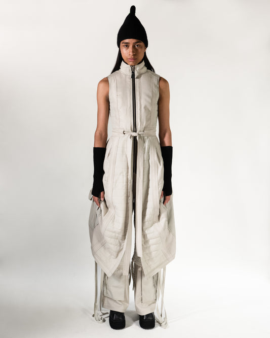 DRESS VEST