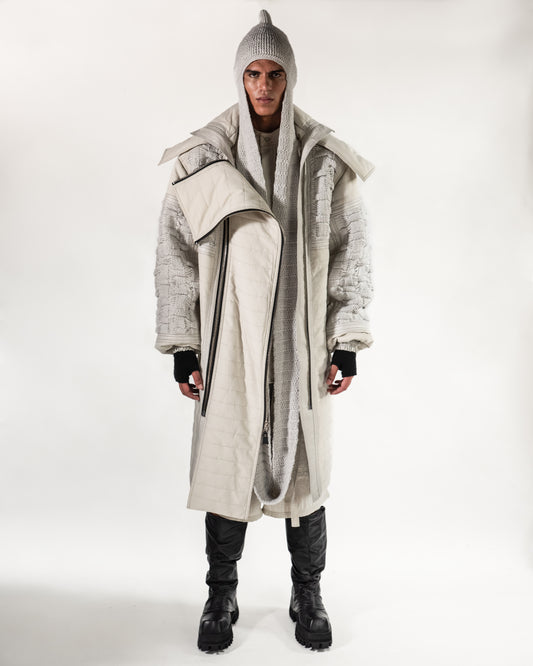 CANASTO COAT
