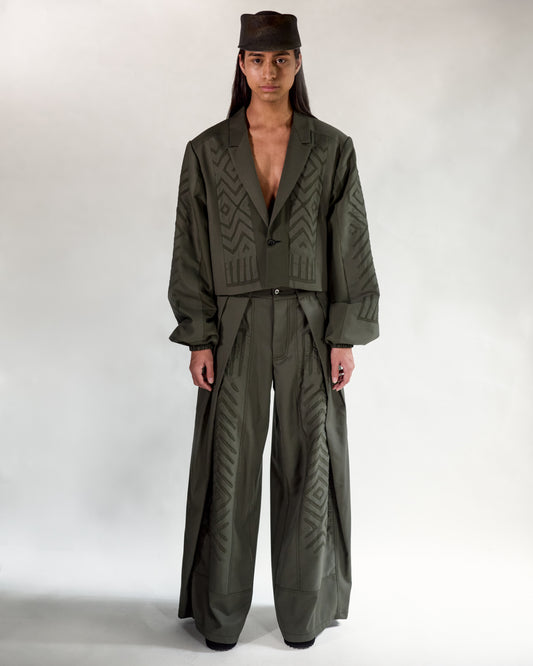 MAXI PLIZADOS PANT RIOS