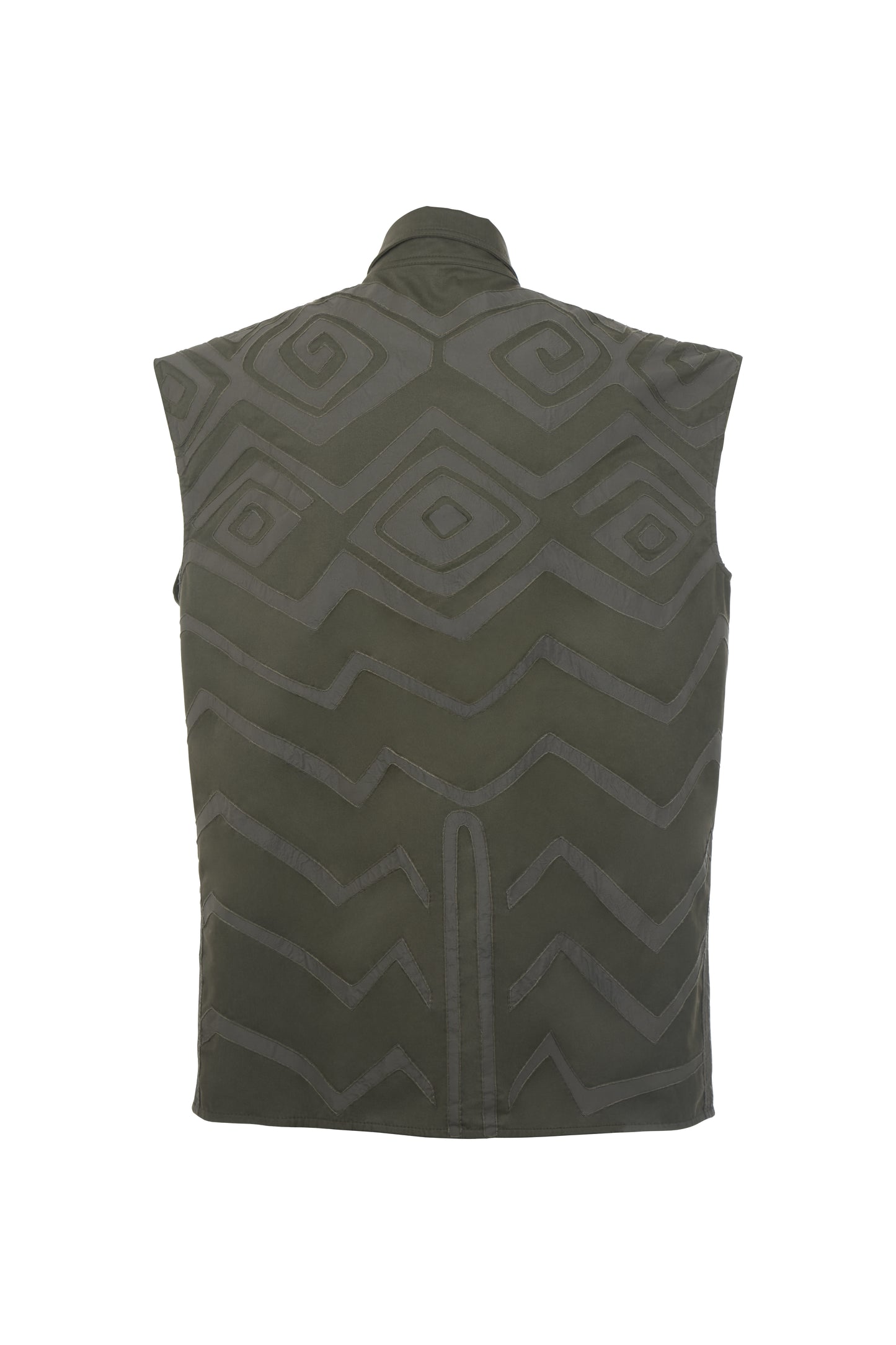SLEEVELESS SHIRT RIOS